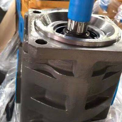 Hot Selling W060600000 JHP2040 Zahnradpumpe, neue Kondition, Hydraulikpumpe für SEM650B, SEM630, SEM636 Radlader, Herstellung photo-3