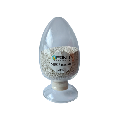 Fosfato Mono Dicálcico(MDCP)granular 21% photo-2