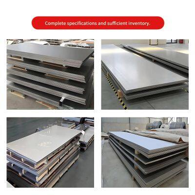 Nickel Alloy Sheet N4 Huge Plates High Purity Nickel201 Pure Nickel Plate photo-2