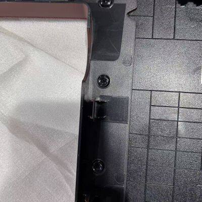 Customized Plastic Hot Riveting Machine; Multi-point Hot Riveting Machine for Automobile Interior Parts