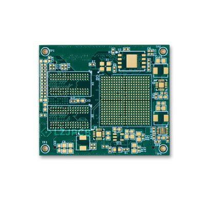 Laser Welding Spectral Monitoring Sensor PCB Manufacturing photo-2