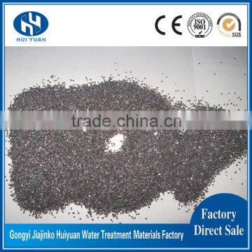 high quality refractory brown aluminum oxide abrasive