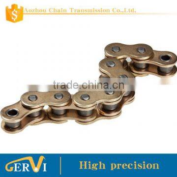 High Quality 428 Motorcycle Chain for Honda, SUZUKI, YAMAHA Each Brand Motorcycle photo-5