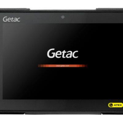Getac UX10 Rugged Tablet – Getac Tablet 10.1