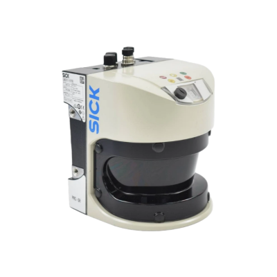 SICK LMS511-10100 ID. NUMBER 1046135 photo-2