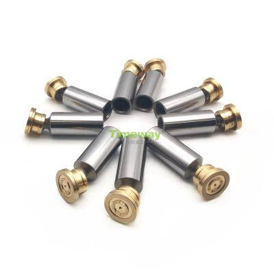 A10VNO45 Hydraulic Pump Accessories A10VNO45-52L Axial Pump Repair Kits for REXROTH A10VNO45/52L Tractor Pump Rotary Group Kits photo-3