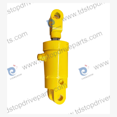 Canrig Top Drive Spare Parts 920-11-0 Lock Cylinder For Oil and Gas Drilling