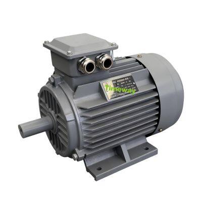 YE3-80M1-2P 0.75Kw 3000Rpm 380V/50Hz Three-Phase Asynchronous Electric Motor From IE3 Series Foot Mount