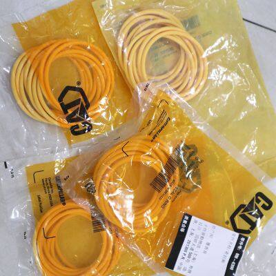 Genuine SANY SY135/SY235 Excavator O-Ring Seal Kit - Reemplazo de CAT 8M4390 para motores C9/C13/C15