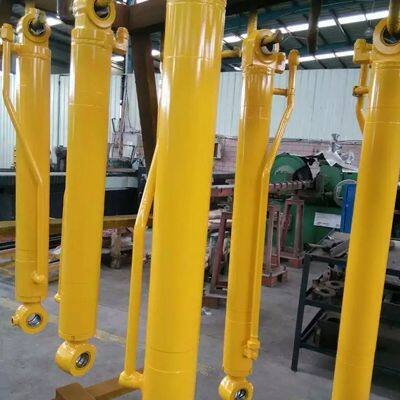 Sany Excavator Spare Parts Sany Excavator Hydraulic Cylinder Bomba De Engrana Sany Excavator Hydraulic Cylinder Bomba De Agua photo-1