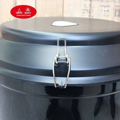 Original Sany Excavator Air Filter Housing 60241870 FRG150354 |Compatible With SY/SY55/SY60 Construction Machinery Parts photo-3