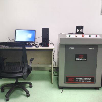 HST 6ton 60kN Erichsen Cupping Testing Instrument for Metal Materials GBW-60B photo-3