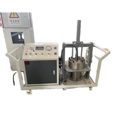 HSTP35 Insulator Porosity  Tester Testing Machine