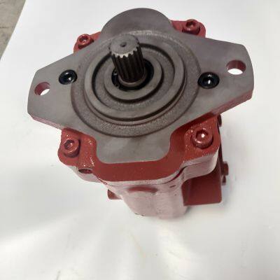 KYB PSVL Series Hydraulic Excavator Piston Pump Main Pump Kx155 U45/50 Hydraulic Pump PSVL-54 photo-5