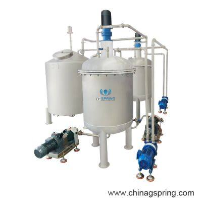 Peanut Butter Production Line photo-5