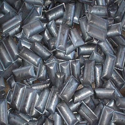 Iron Powder Hot Pressed Iron Block Iron Powder Hot Roller Press Production Line photo-4