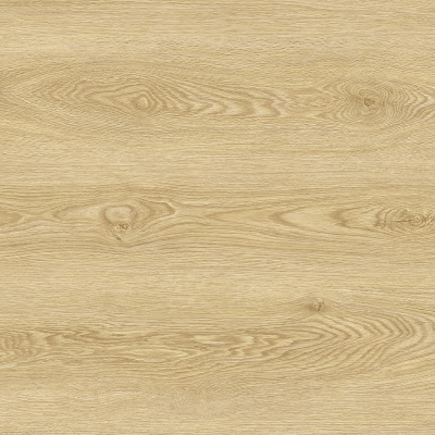 SPC Flooring Waterproof Fireproof Click Lock Vinyl Plank Wood Grain For Home Commercial photo-2