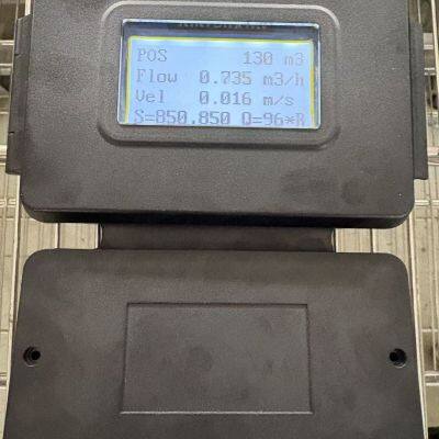 Clamp on Ultrasonic Flowmeters photo-3