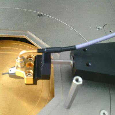 Motorized Wafer Probe Positioner photo-2