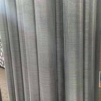 Welded Wire Mesh Rolls for Agricultural and Garden Use Square Hole Design photo-2