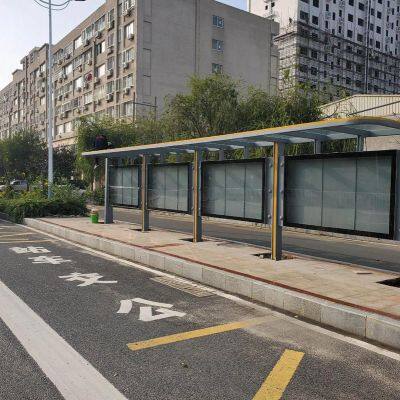 Bus Shelter