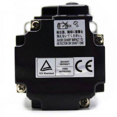 Brand New Original Mitsubishi Servo Motor HF-KP23BK photo-2