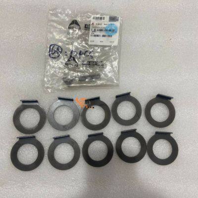 ORIGINAL SDLG 29070013181 Shim for L933 L936F L938F WHEEL LOADER SDLG PARTS