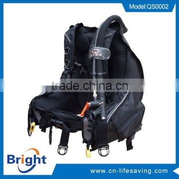 2015 manufacture diving buoyancy vest, diving bcd, bcd manufacturer