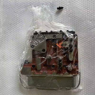 Original SDLG 4110000076158 Control Valve for Wheel Loader Spare Parts. photo-2