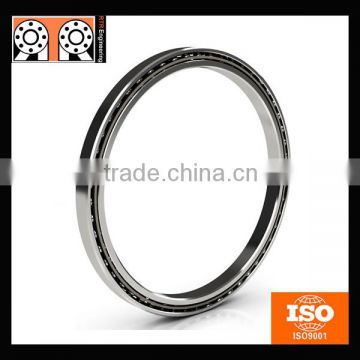 Sealed Radial Contact Ball Bearings Type C KAYDON Thin Section Bearing