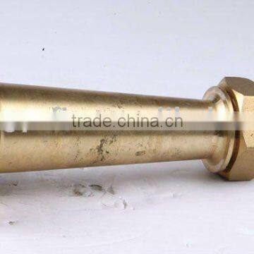 Brass spray nozzle