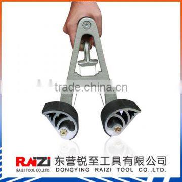 Stone Panel Carriers with Cable/Hand Carry Clamp