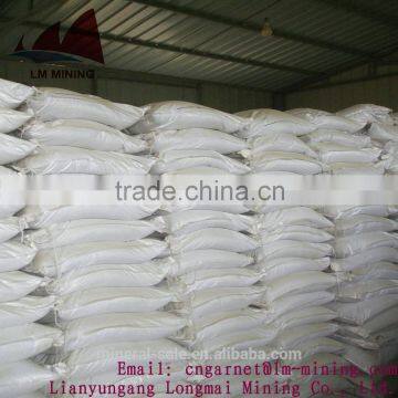 Glass Grade Silica Quartz Sand, Silica Sand For Sale photo-5