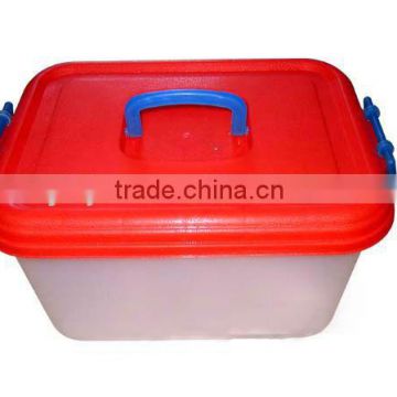 Plastic single/ multiple layer cloths box/ drawer mould manufacturing and injection molding in China,shenzhen