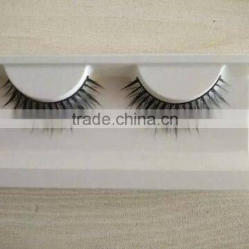 Pure Handmade False Eyelashes photo-6