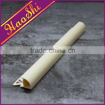 Tile Trim, Aluminum / Pvc Tile Trim