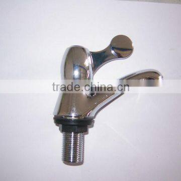 Zinc alloy cold water tap, deck mount tap, K-400L