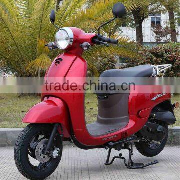 Mobility Scooter for Adults 50/125