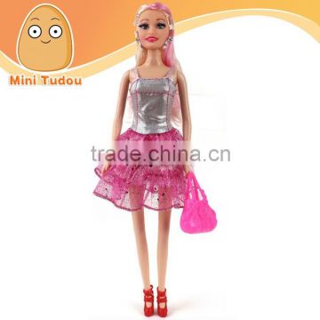 2015 princess sofia plastic mini baby barbie doll wholesale cheap china toys from china