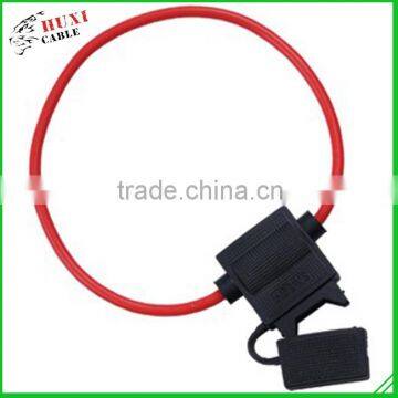 New Design ATC Fuse Holder for 16 10GA Power Cable photo-3