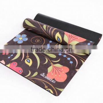 Wide Varieties Superior Materials Wear-resisting Inflatable Custom Made Waterproof Yoga Mat photo-4