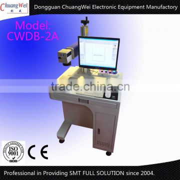 laser engraving machine