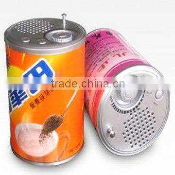 wholesale alibaba cans radio