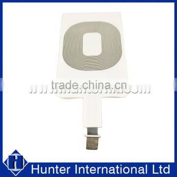Rechargable For Apple Wireless Charger Receiver