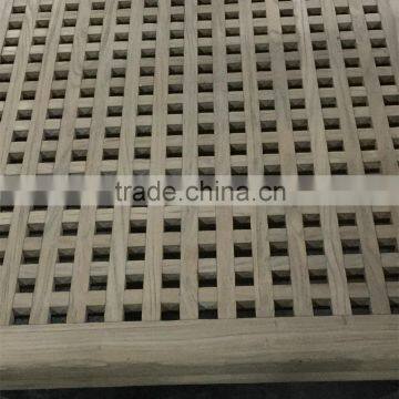 RE-1532 New Design Large Shabby Chic Coffee Tables photo-4