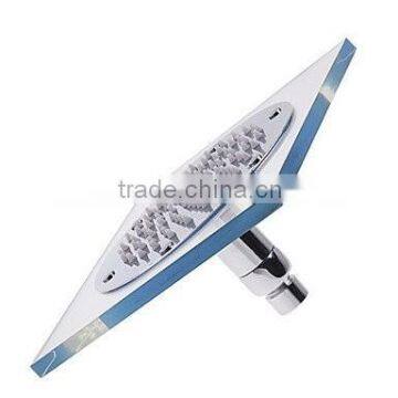 Glass Rainfall LED Square Shower Head With Shower Head photo-5