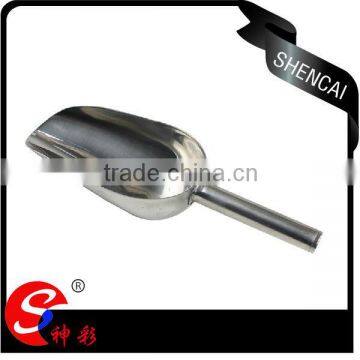 Wholesale Stainless Steel Scoop/ Ice Scoops /Coffee Scoops /bar Scoop/Candy Scoop