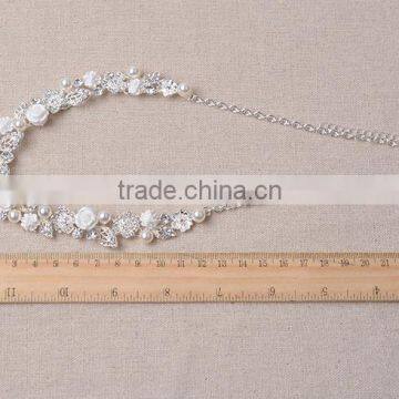 Fashion Costume Jewelry Necklace Set Original Necklace Set photo-5