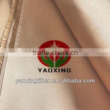 Reliable Aluminum-foil Coated Heat Insulation Fiberglass Cloth photo-2