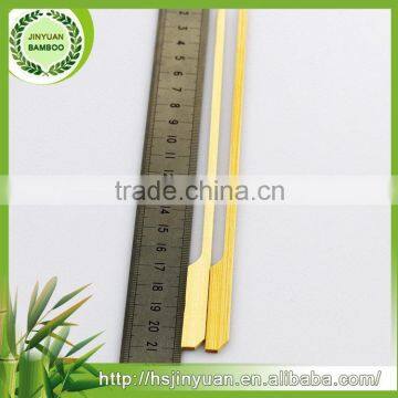 New products excellent quality new design tonkin bamboo kebab skewer
